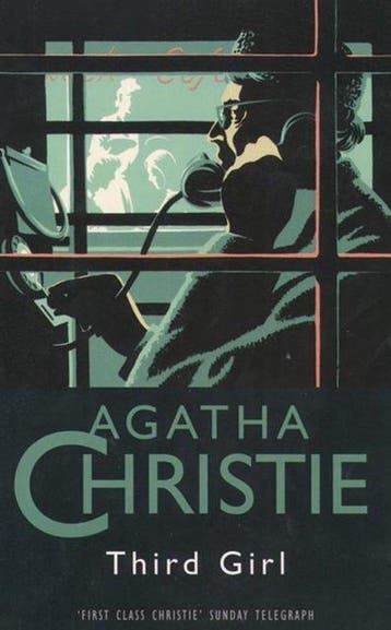 Third Girl 9780006172635 Agatha Christie, Verzenden, Agatha Christie