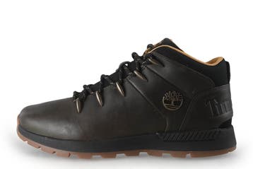 Timberland Veterboots in maat 43 Bruin, Bruin, Verzenden, Timberland, Boots
