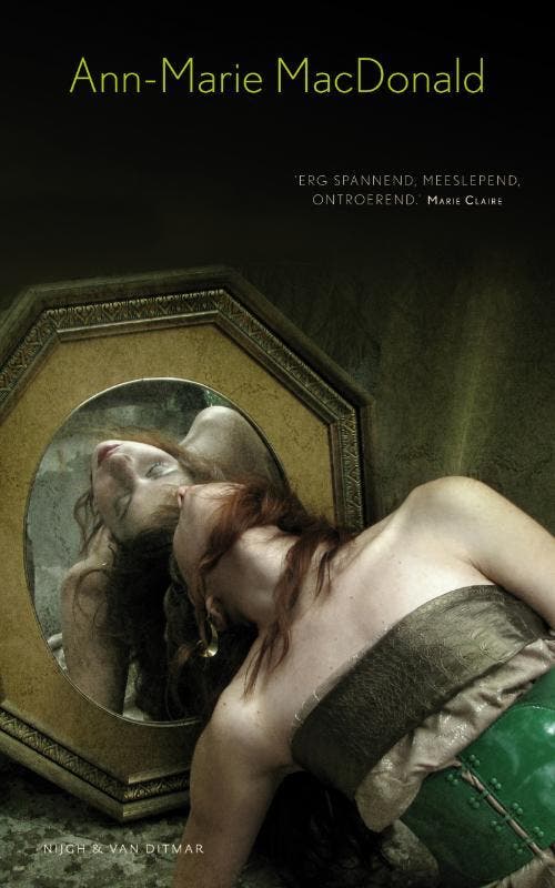 Laten wij aanbidden 9789038893020 Ann-Marie MacDonald, Livres, Romans, Envoi