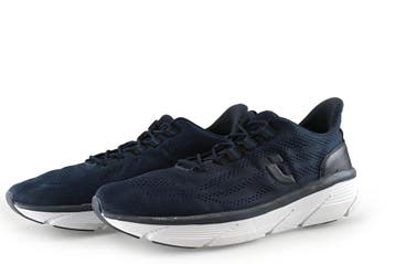Safety Jogger Sneakers in maat 44 Blauw, Safety Jogger, Zo goed als nieuw, Sneakers, Verzenden
