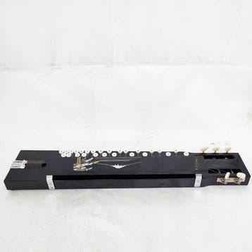 No brand - Masao Koga Model - - Koto - Japon - 1970 (Sans