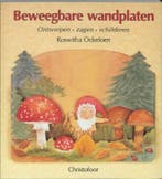Beweegbare wandplaten 9789062381548 R. Ockeloen, Boeken, Verzenden, Gelezen, R. Ockeloen