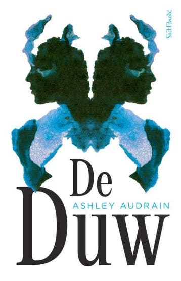 De duw 9789044644739 Ashley Audrain, Verzenden, Ashley Audrain