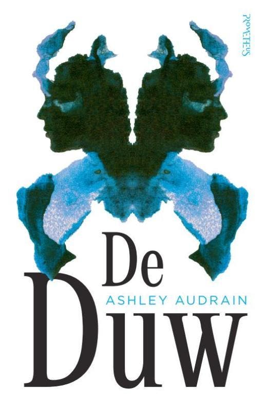 De duw 9789044644739 Ashley Audrain, Livres, Romans, Envoi