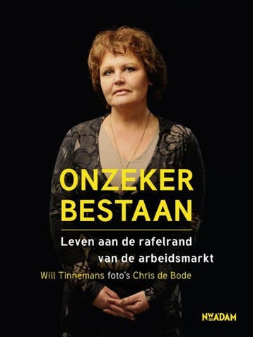 Onzeker bestaan 9789046805848 W. Tinnemans, Verzenden, W. Tinnemans