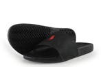 Polo Ralph Lauren Slippers in maat 45 Zwart, Kleding | Heren, Schoenen, Slippers, Verzenden, Zwart, Polo Ralph Lauren