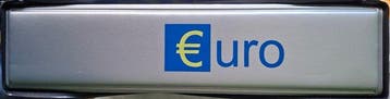 Europe. Series 1 Cent - 2 Euro Various Years (12 series)