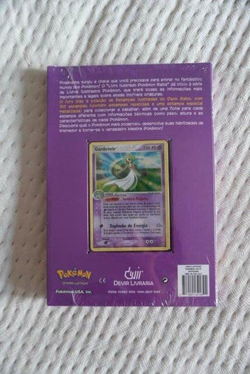 Pokémon - 2 Box - 2 pacotes selados da série EX Ruby &, Nieuw