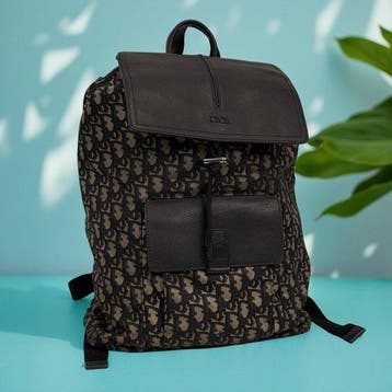 Dior - Dior Homme - Sac à dos, Nieuw