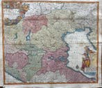 Italië - Republiek van Venetië // Hertogdommen van Milaan,, Nieuw