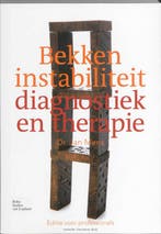 Bekkeninstabiliteit diagnostiek en therapie 9789031362004, Boeken, Verzenden, Zo goed als nieuw, J.M.A. Mens