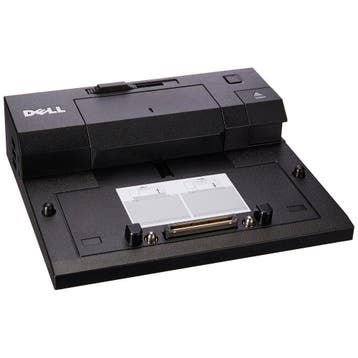 Dell Pro3x Docking Station - E-Port Replicator met USB,, Computers en Software, Ophalen of Verzenden, Nieuw