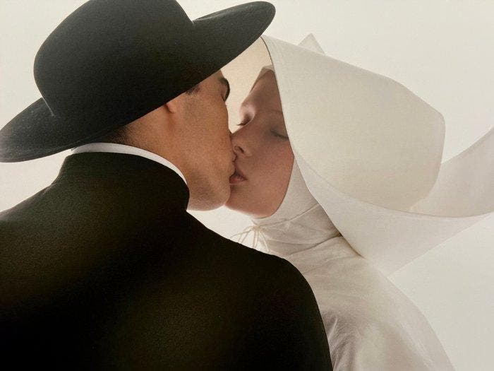 Oliviero Toscani (1946–2025) - Toscani 1, Antiek en Kunst, Kunst | Designobjecten