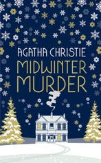 Midwinter murder 9780008328962 Agatha Christie, Verzenden, Agatha Christie