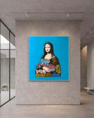 Quiona+ - The Gioconda’ XL (No Reserve Price)