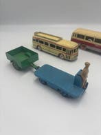 Dinky Toys Pas à léchelle - Bus miniature (4) - Autocar, Hobby en Vrije tijd, Nieuw