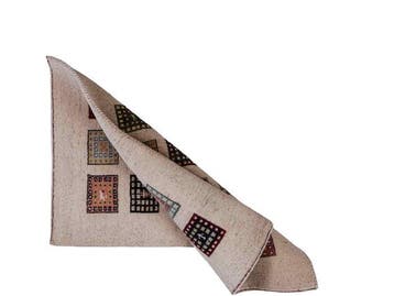 Gabbeh - Vloerkleed - 89 cm - 60 cm - Handgeknoopt uit wol, Nieuw