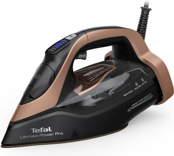 Tefal Ultimate Power Pro FV9E50 - Stoomstrijkijzer - Extra, Verzenden