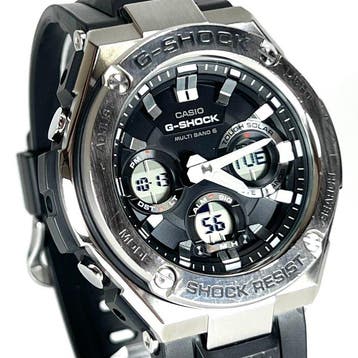 Casio - G-SHOCK G-STEEL Tough Solar Multiband 6 - Sans prix, Nieuw