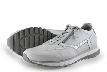 Theo Jansen Sneakers in maat 43 Wit, Verzenden, Wit, Theo Jansen, Sneakers
