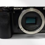 Sony Alpha a6000_0006 Appareil photo sans miroir