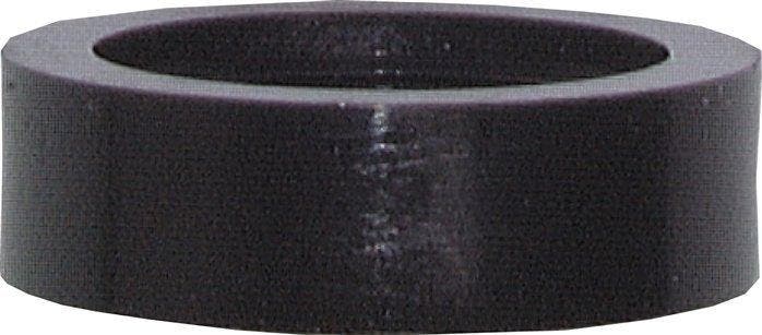 Entretoise de boulon banjo en polyamide G 3/8 [5 pièces]., Doe-het-zelf en Bouw, Ventilatie en Afzuiging, Verzenden