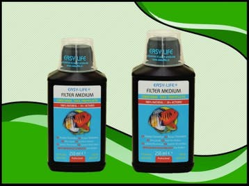 Easy life LFM Liquid Filter Medium 500ml - vloeibaar filterm, Verzenden, Nieuw