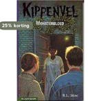 Monsterbloed / Kippenvel 9789020623215 R.L. Stine, Boeken, Kinderboeken | Jeugd | 10 tot 12 jaar, Verzenden, Gelezen, R.L. Stine