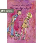 Zoenen is vies, zei Darma Appelgat 9789025848354, Verzenden, Lydia Rood