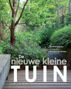 De nieuwe kleine tuin 9789462501386 Noel Kingsbury, Boeken, Verzenden, Zo goed als nieuw, Noel Kingsbury