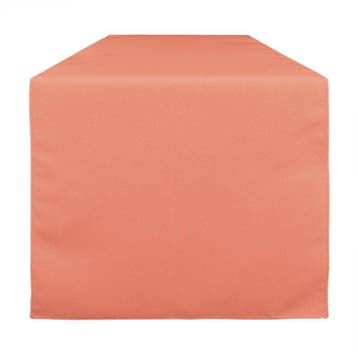 Tafellopers Pumpkin Oranje 30x132cm Treb SP, Verzenden, Nieuw, Overige kleuren, Overige typen