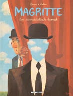 Magritte / Magritte 9789055819355, Verzenden, Zo goed als nieuw