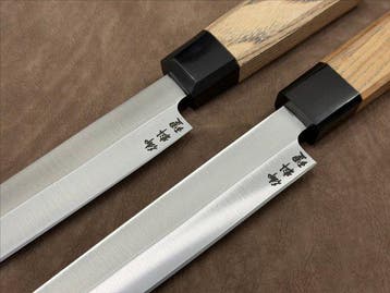 Keukenmes - Sashimi bch - Premium Japanse Yanagiba sashimi