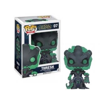 Funko Pop!  League of Legends - Thresh #07, Collections, Verzenden