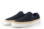Scotch & Soda Instappers in maat 42 Blauw, Verzenden, Overige typen