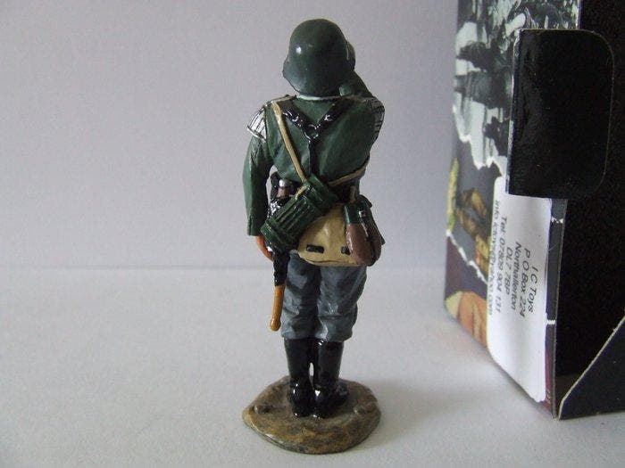 King & Country 1:32 - Model militair voertuig - Alemão WW2, Enfants & Bébés, Jouets | Autre