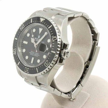 Rolex - Sea-Dweller - 126600 (Serial Random) - Homme - 2020, Nieuw