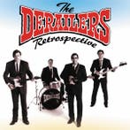 The Derailers - Retrospective, Verzenden, Gebruikt