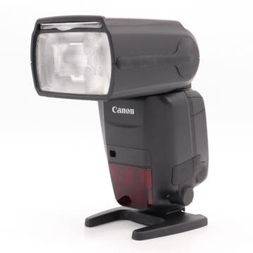 Canon Speedlite 600EX II-RT | Tweedehands, Verzenden, Zo goed als nieuw