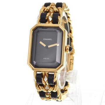 Chanel - Premiere - H0001 - Femme - 1990-1999