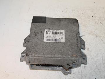 Computer Motormanagement Peugeot 206 O110875, Nieuw