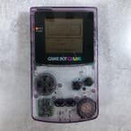 Nintendo - Gameboy Color - Nintendo Game Boy Color Console, Nieuw