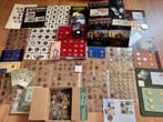 Wereld. Collection of coins (Zonder minimumprijs)