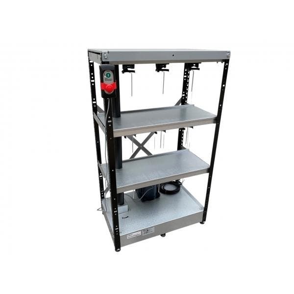 Alphamix 60 mengmachine - Fillon (Mengkamer), Auto diversen, Autogereedschap, Nieuw, Verzenden