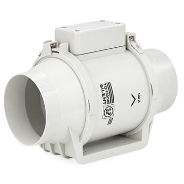 Soler & Palau Buisventilator TD-160/100 N Silent, Verzenden, Nieuw