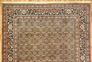 Tabriz - Tapis - 302 cm - 250 cm, Huis en Inrichting, Stoffering | Tapijten en Vloerkleden, Nieuw