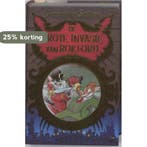 De grote invasie van Rokford 9789085920878 Geronimo Stilton, Verzenden, Gelezen, Geronimo Stilton