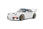 GT Spirit 1:18 - Model sportwagen - Porsche 911 (993) GT2