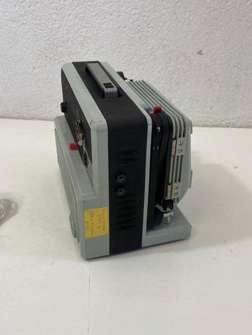 Heurtier P6.24B Filmprojector