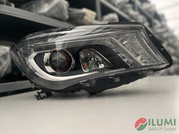 MERCEDES CLA W117 XENON ILS KOPLAMP RECHTS A1178205961, Verzenden, Gebruikt, Mercedes-Benz